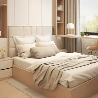 Homniture project gallery placeholder